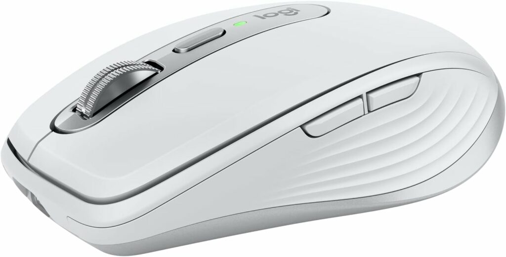 Logitech MX Anywhere 3S Wireless Mouse