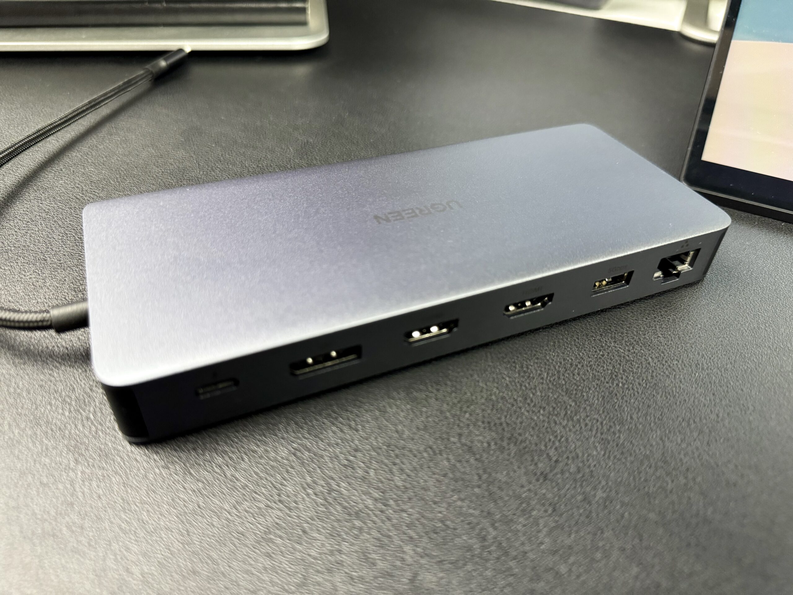 Ugreen Revodok Pro 313 And Ugreen Revodok 210 USB-C Hub: Great USB