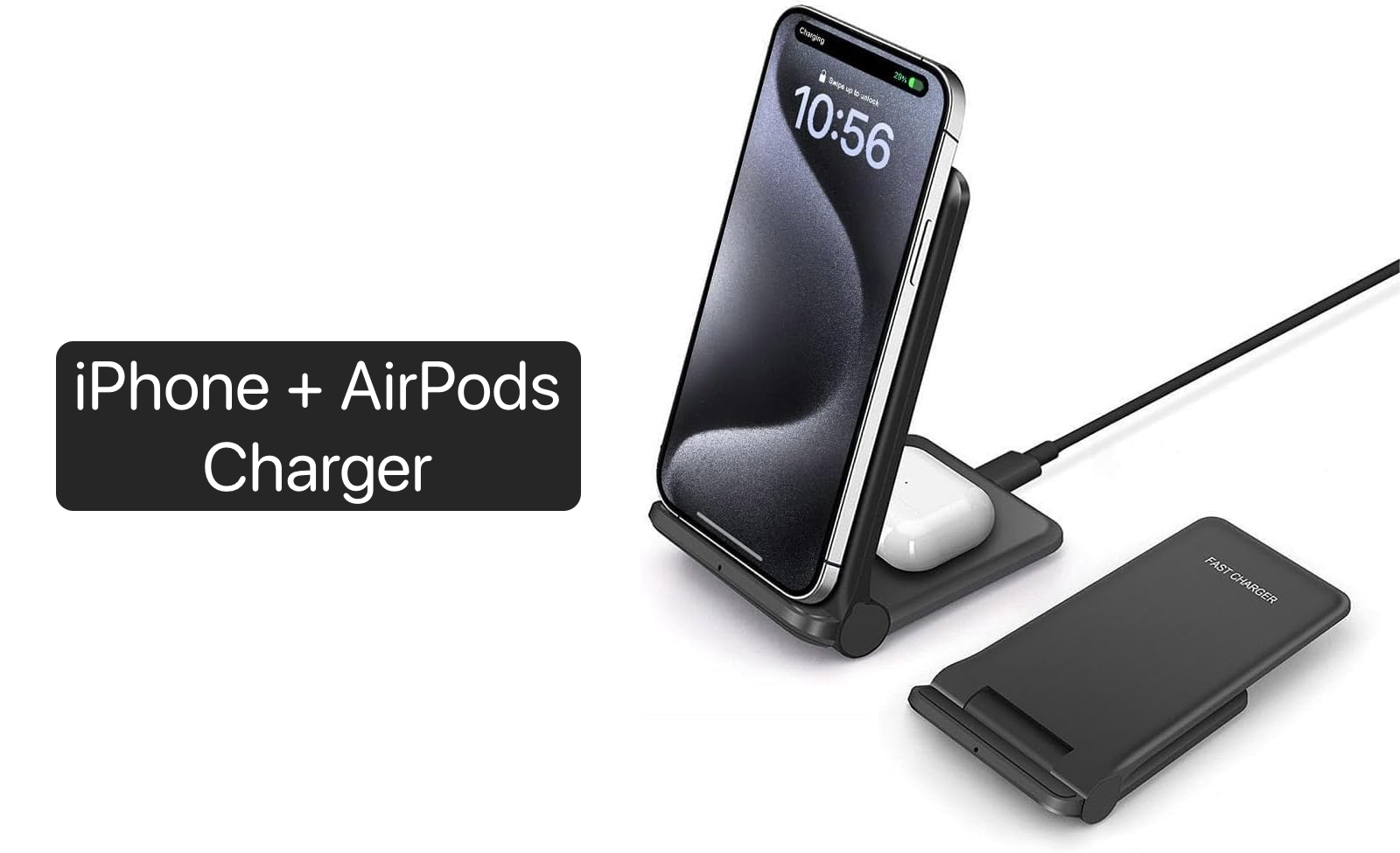 The Best Fast iPhone Chargers for 2024