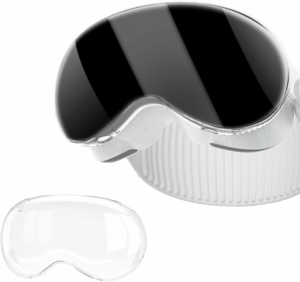 Abffly Apple Vision Pro Case