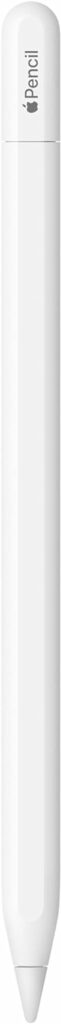 Best Stylus for iPad Air 5: Apple Pencil (USB-C) 