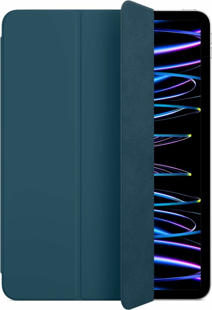 Best Folio Case for 11-inch iPad Pro: Apple Smart Folio