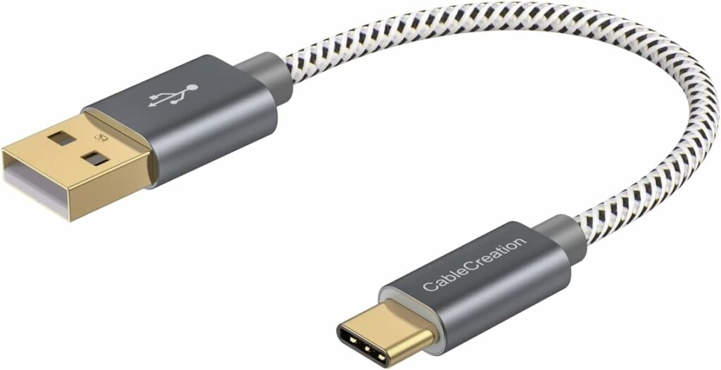 CableCreation USB-C Cable