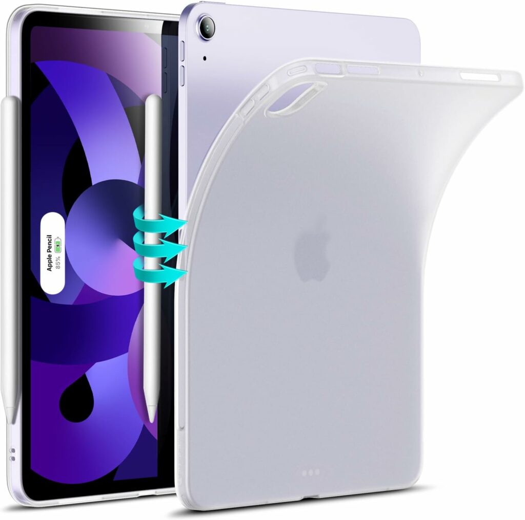 ESR iPad Air 5/4 Thin Case