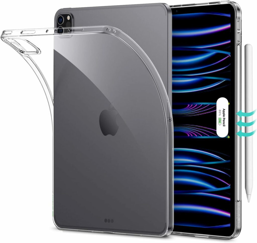 Best Thin Case for 11-inch iPad Pro: ESR iPad Pro 11-inch Case
