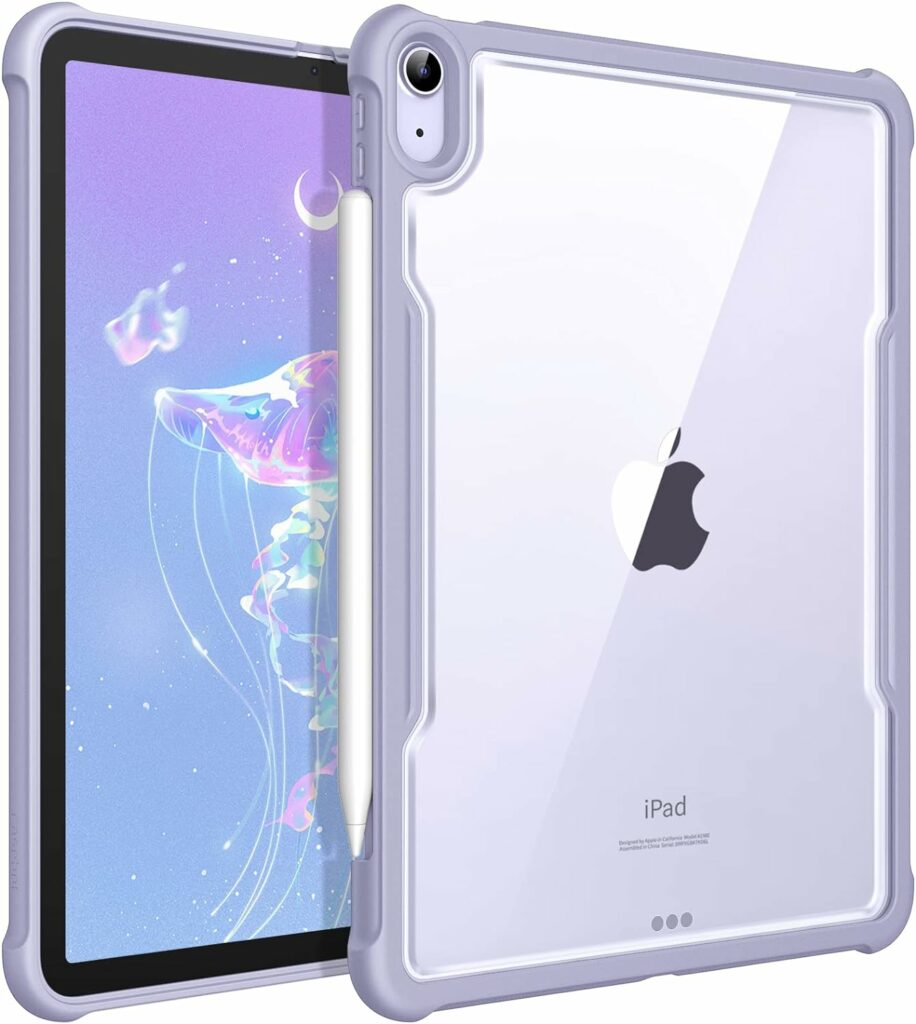 Fintie Hybrid Back Case for iPad Air 5/4