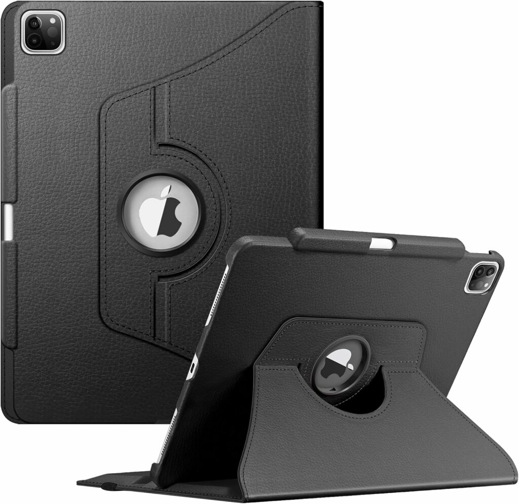 Fintie Rotating Case for 12.9-inch iPad Pro