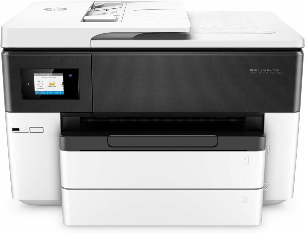 Best printer for iMac