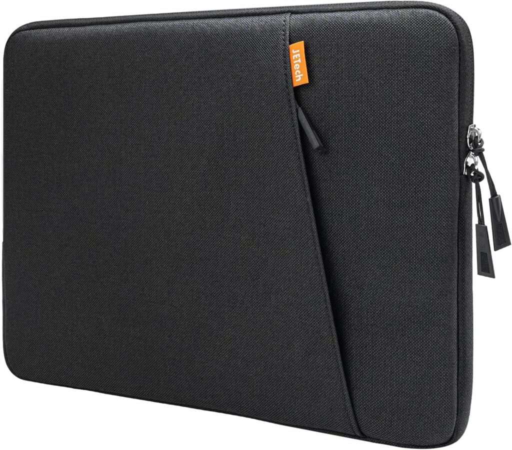 Best Sleeves for 16-inch MacBook Pro: JETech Laptop Sleeve