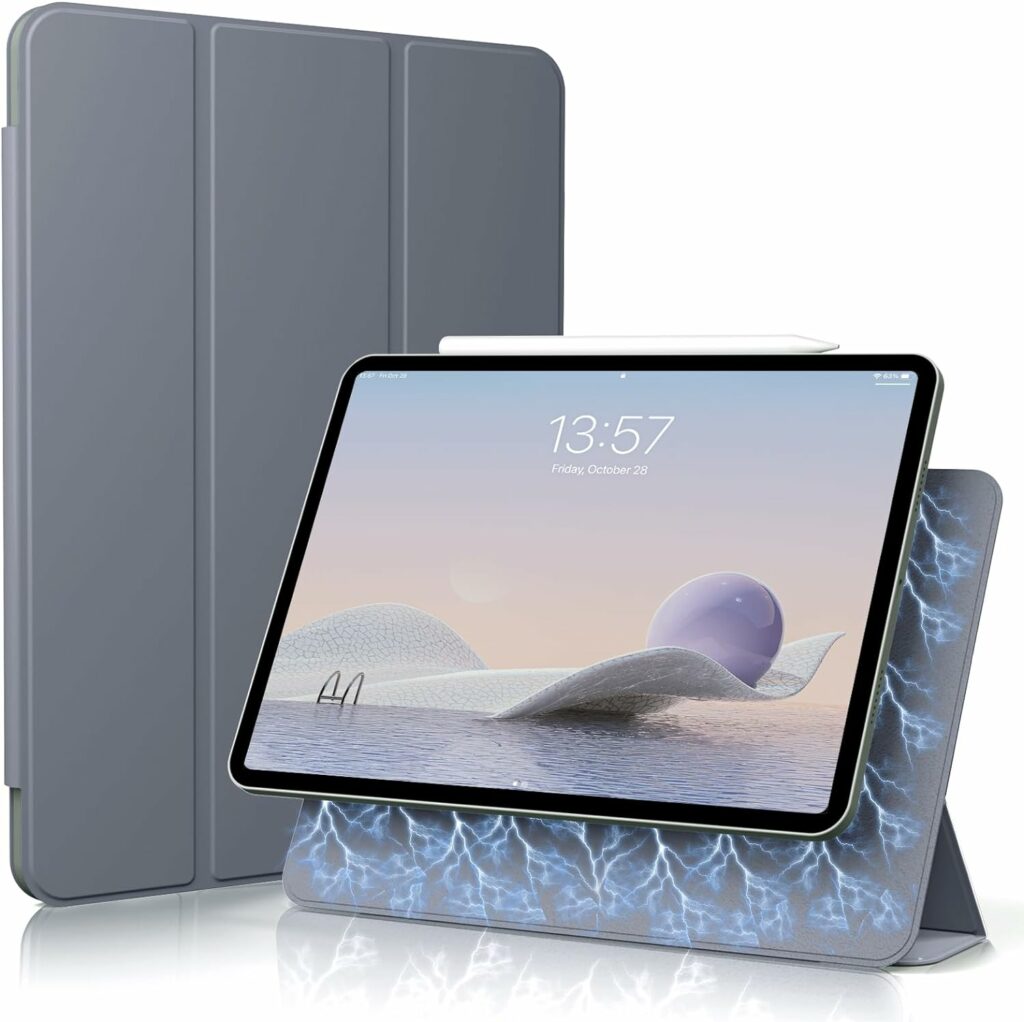 Kenke iPad Pro Folio Case