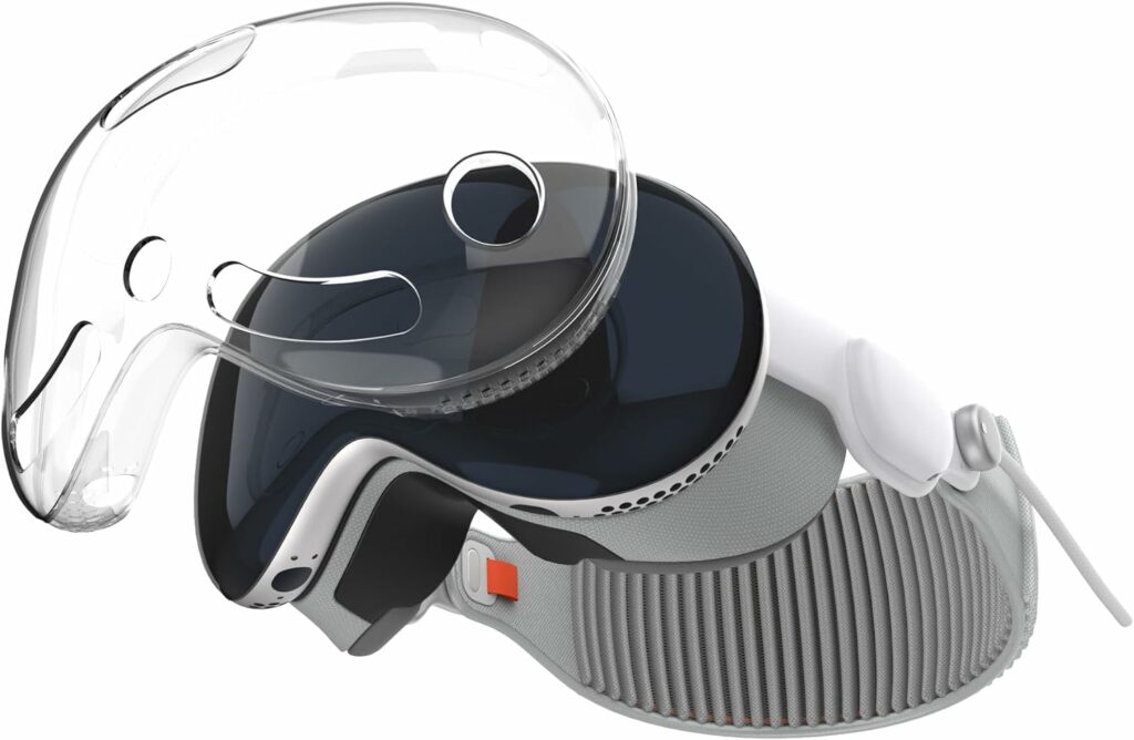 Lelinker Apple Vision Pro Case