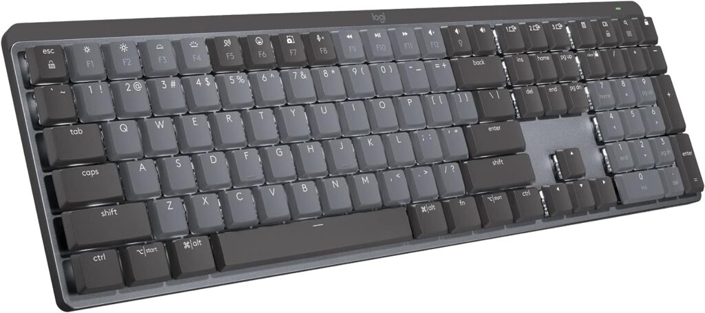 Best keyboard for iMac