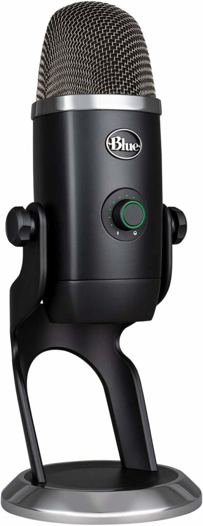Best microphone for iMac