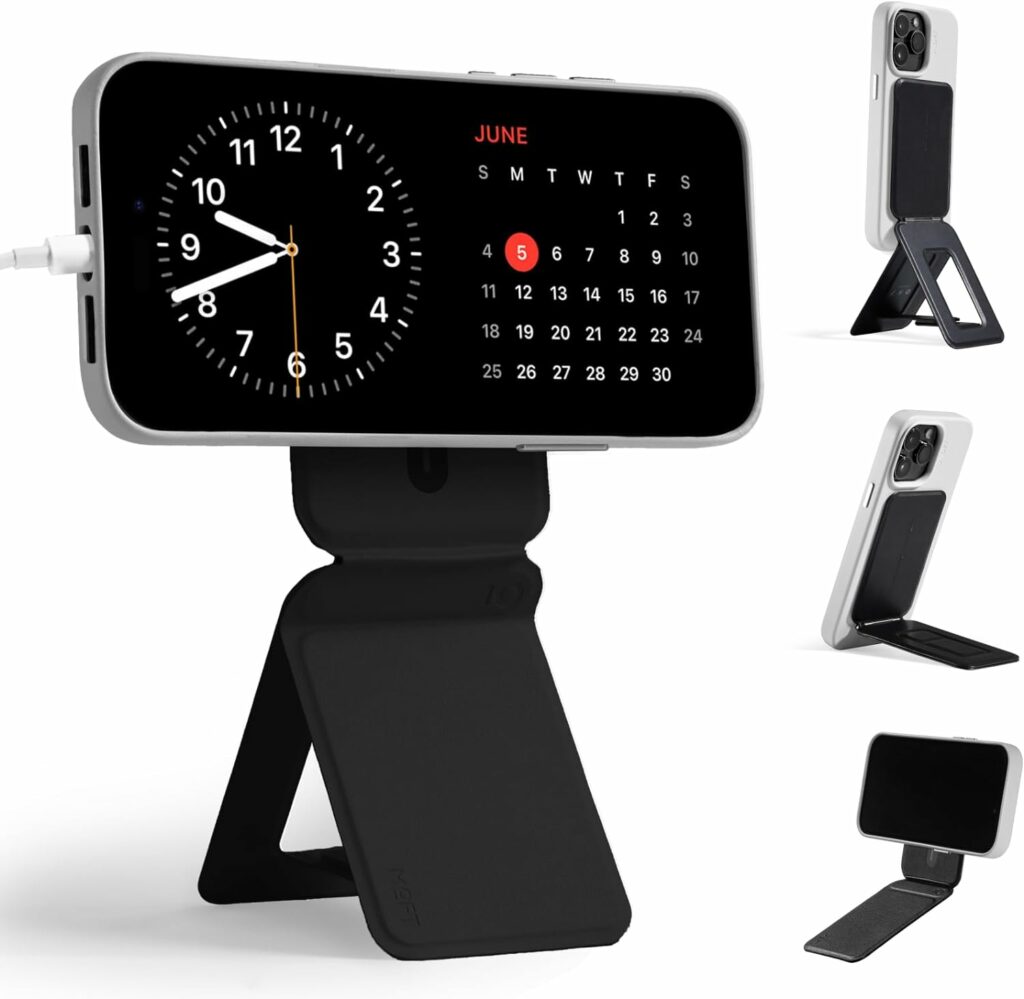 MOFT MagSafe Tripod Mount for iPhone
