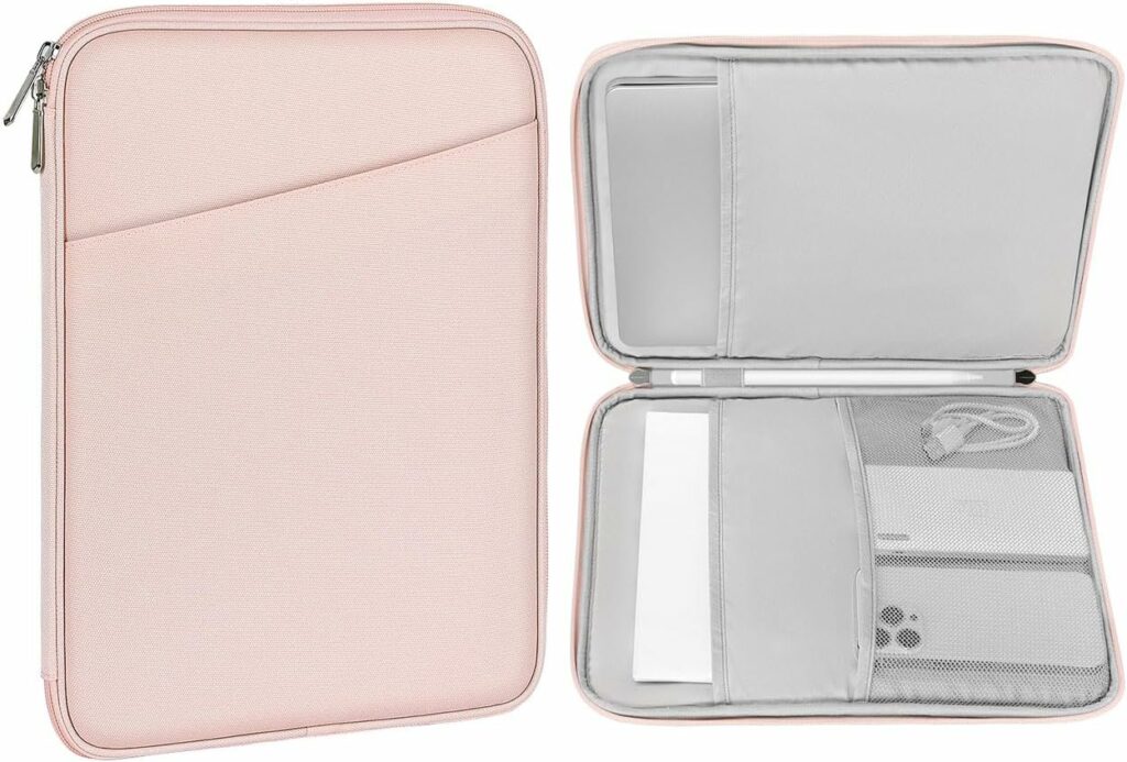 MoKo 12.9 Inch Tablet Sleeve Bag