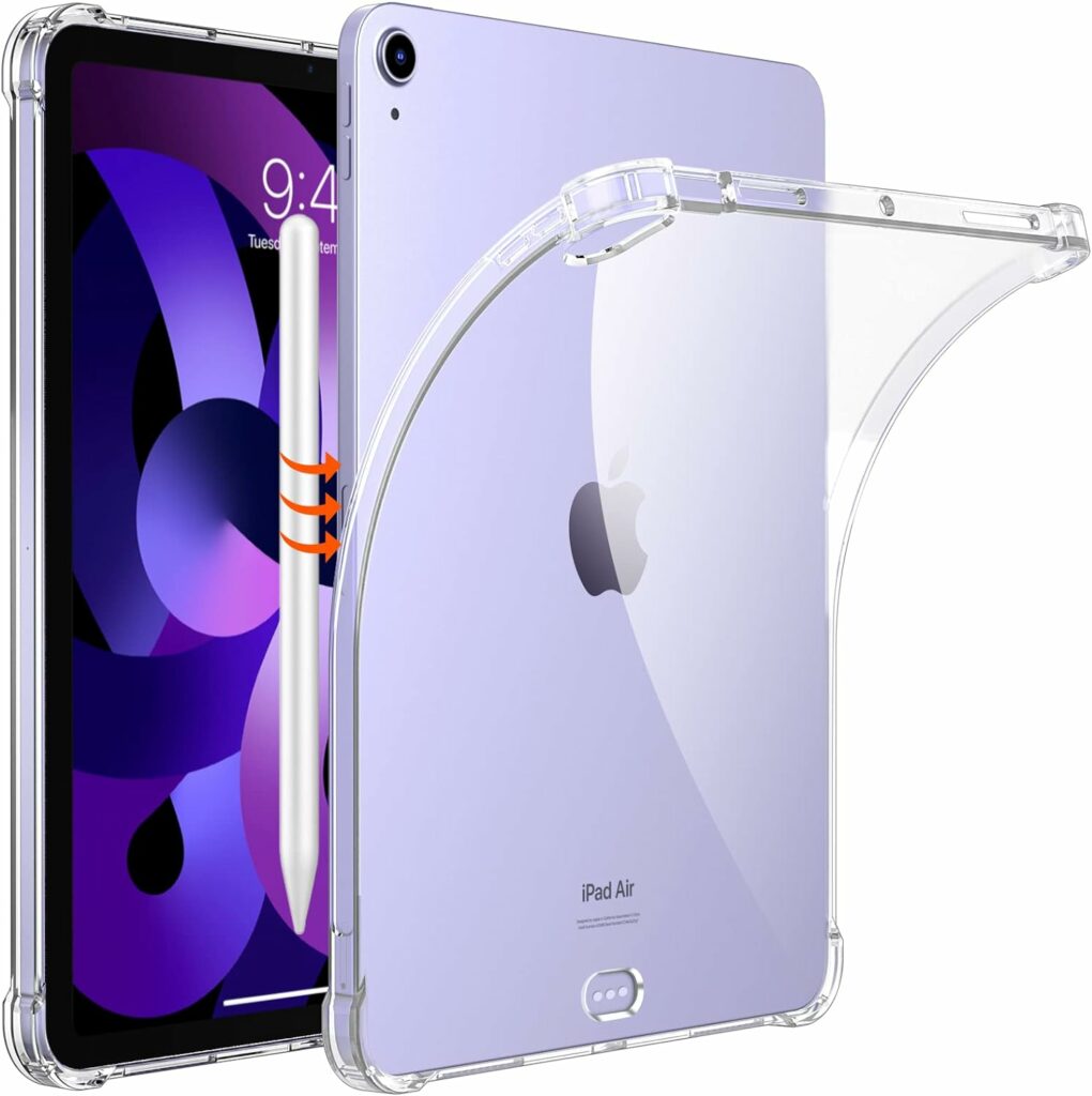 MoKo iPad Air 5/4 Thin Case