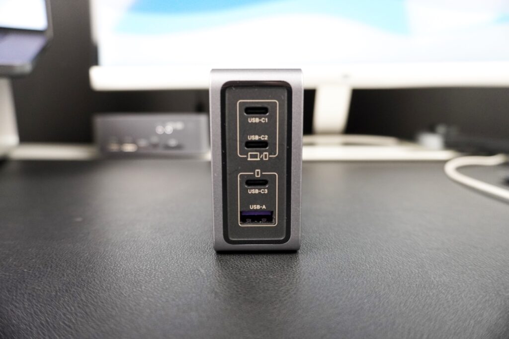 Ugreen Nexode Pro 160W Review
