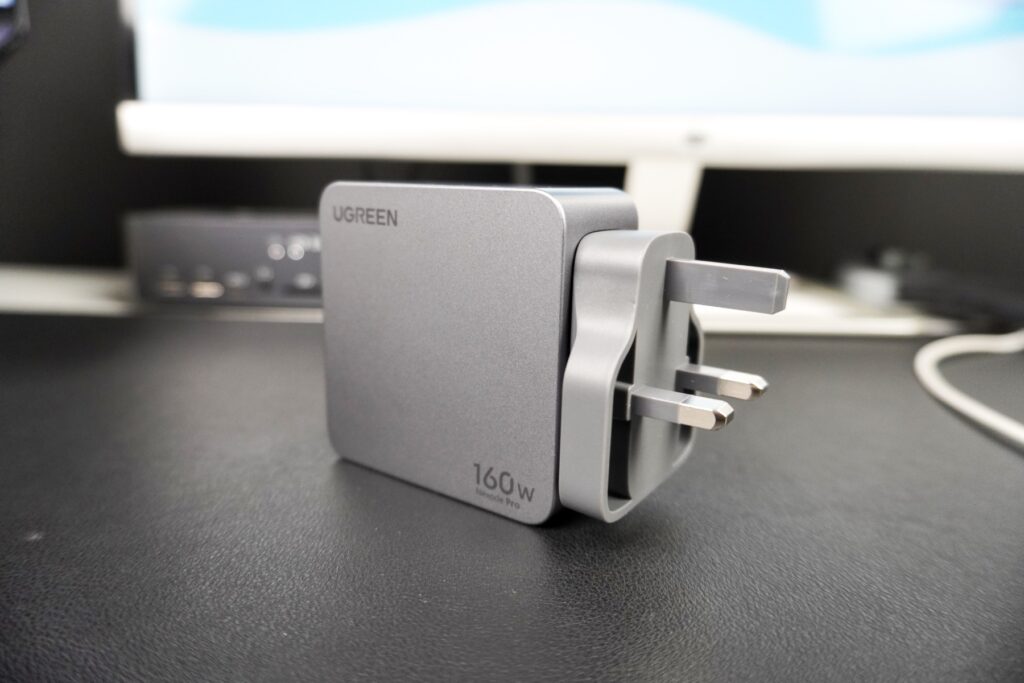 Ugreen Nexode Pro 160W Review