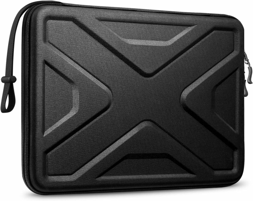 SITHON Hard Shell Laptop Sleeve Case for 11-inch iPad Pro