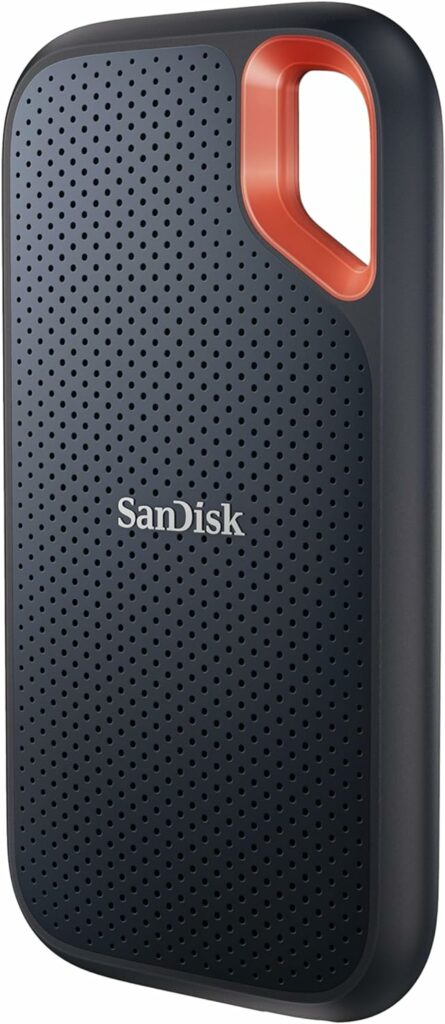 Best SSD for iMac