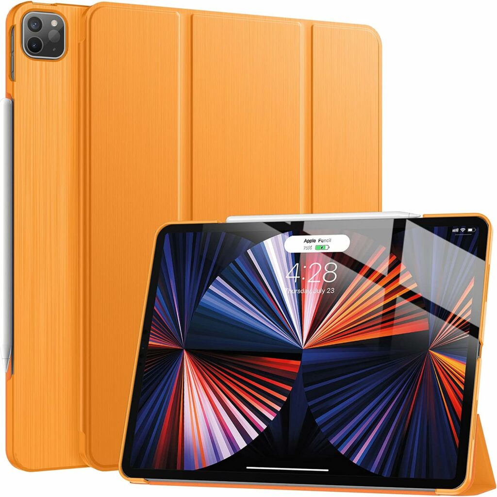 Soke New iPad Pro 12.9 Case