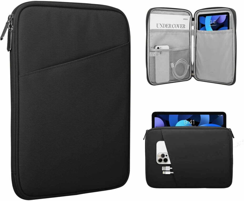 TiMOVO Tablet Sleeve for iPad Pro