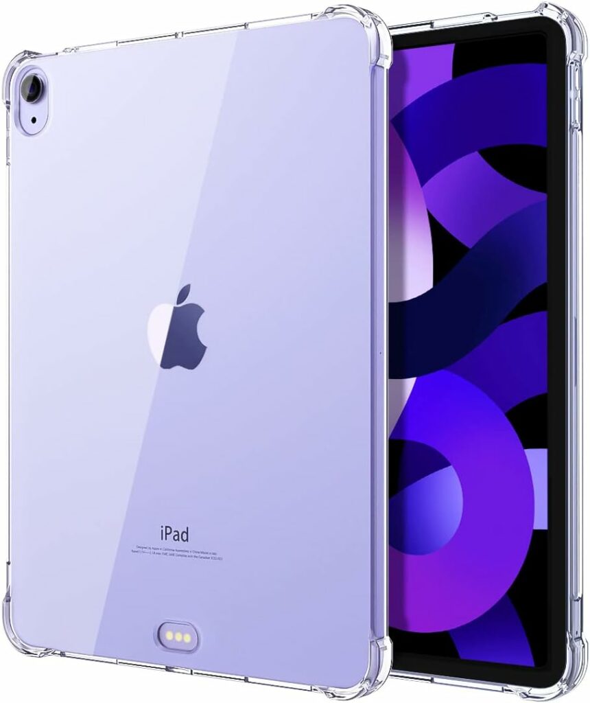 TiMOVO iPad Air 5/4 Thin Case