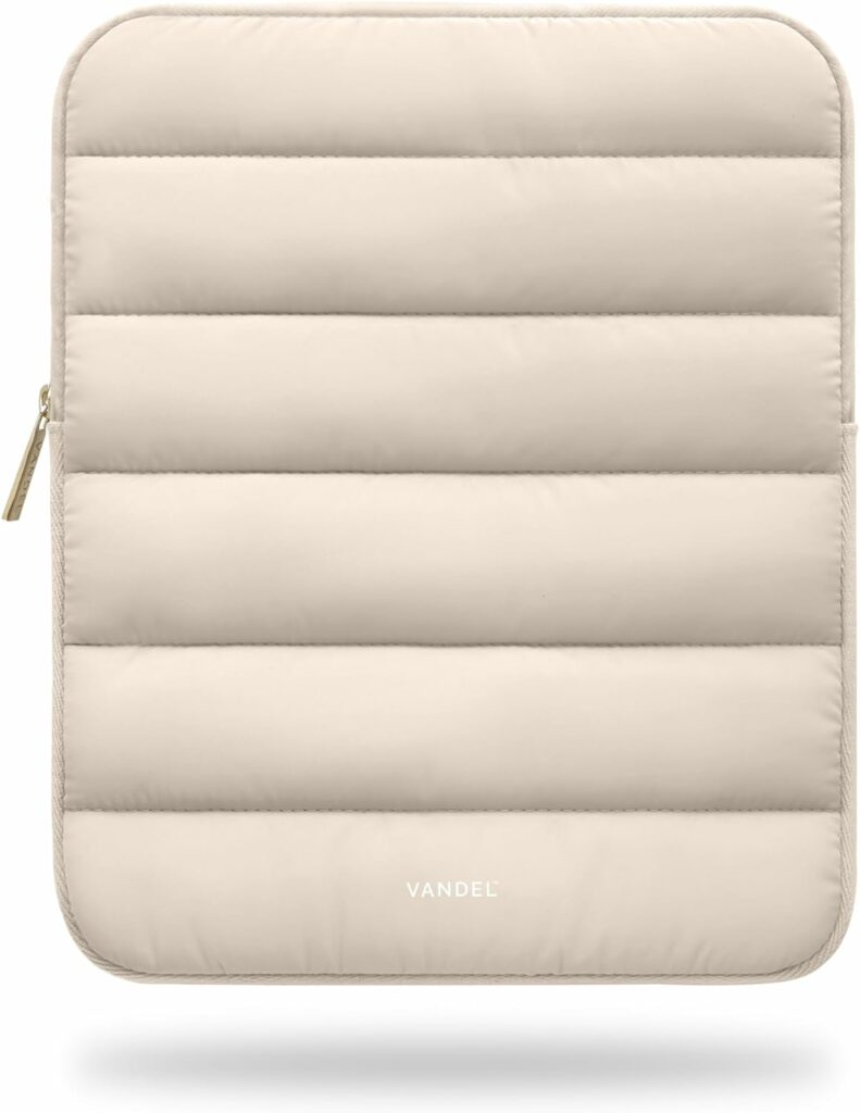 Vandel Puffy iPad Sleeve iPad Pro 11-inch