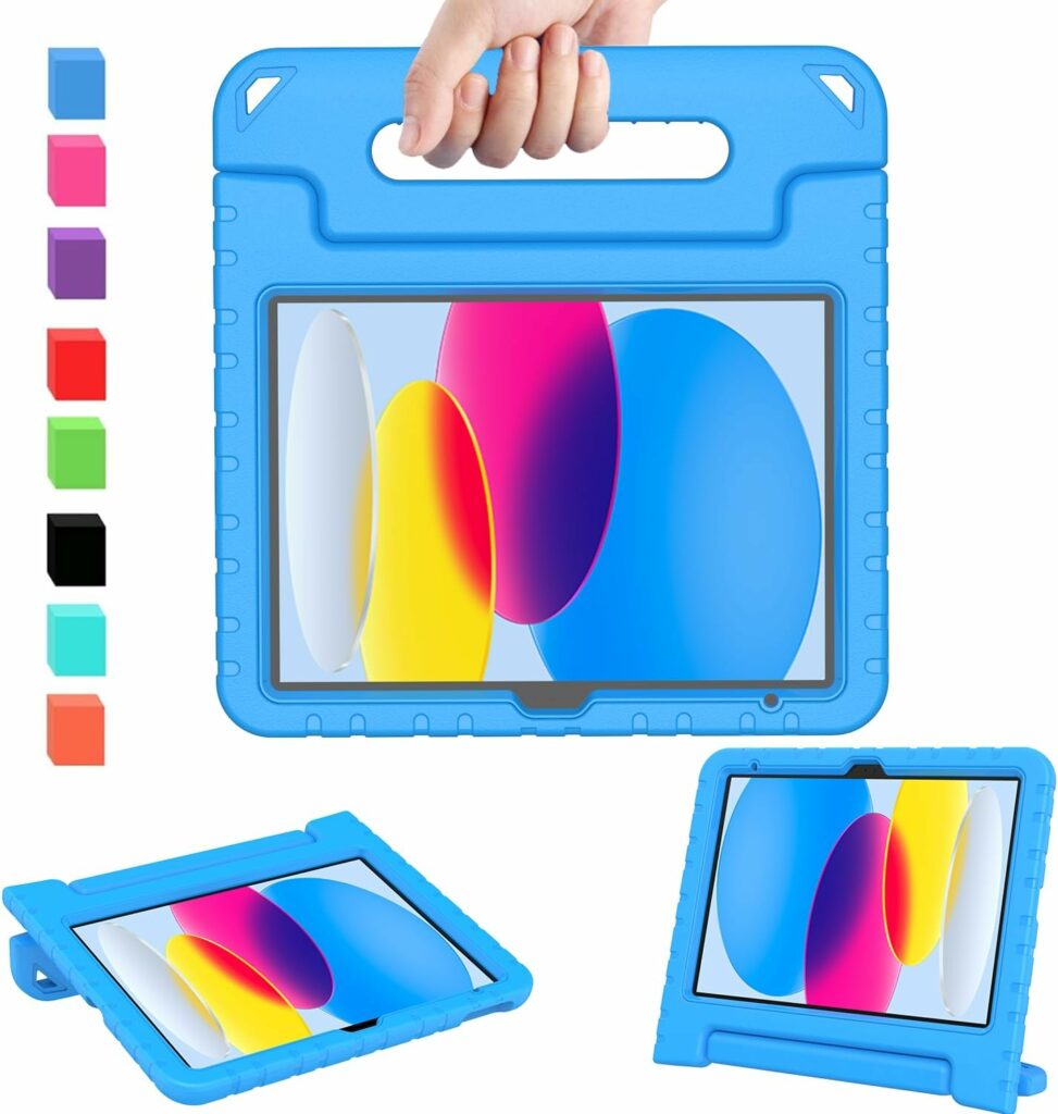 AVAWO iPad 10th Generation Case