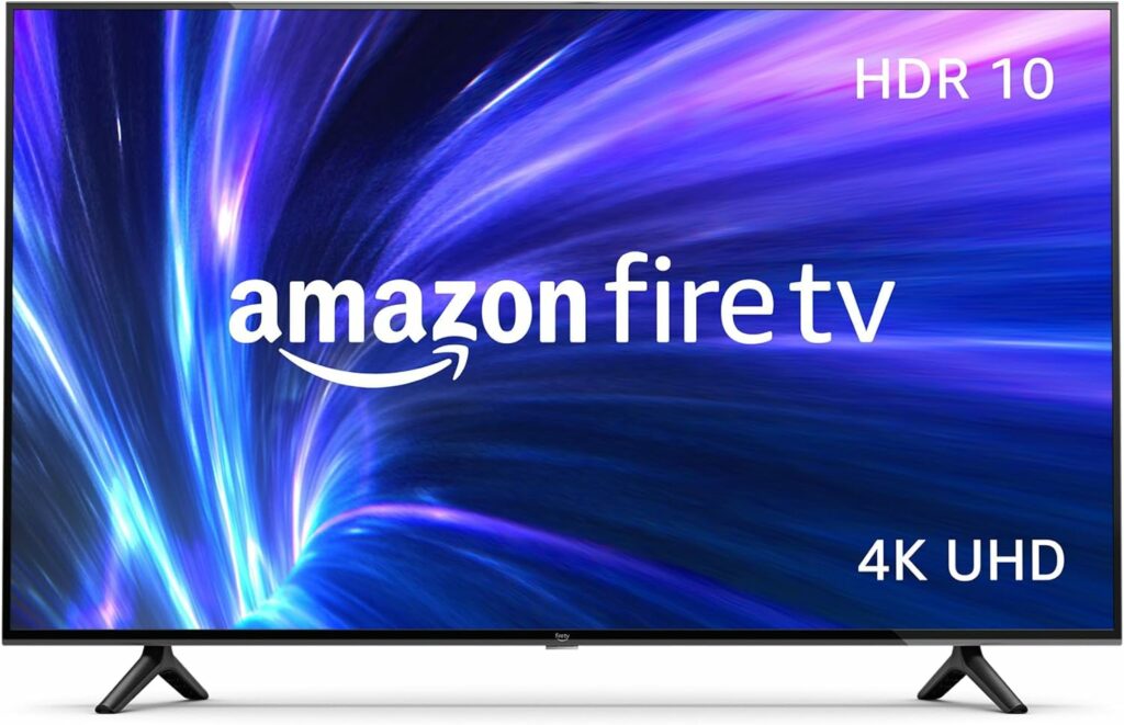Amazon Fire TV