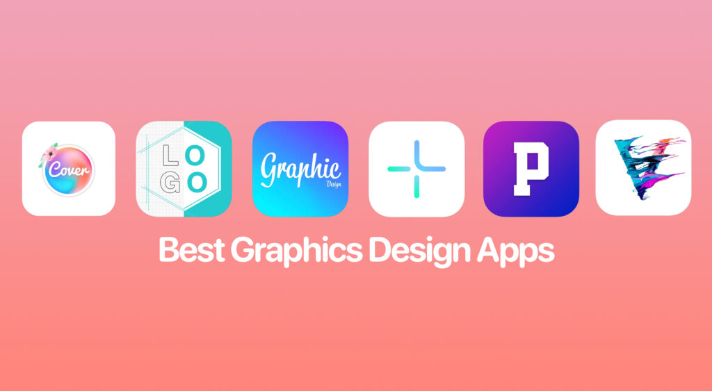 Best Canva Alternative apps