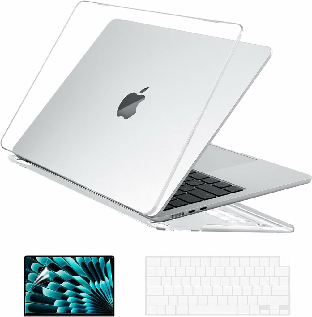 Best Case for 15-inch M3 MacBook Air