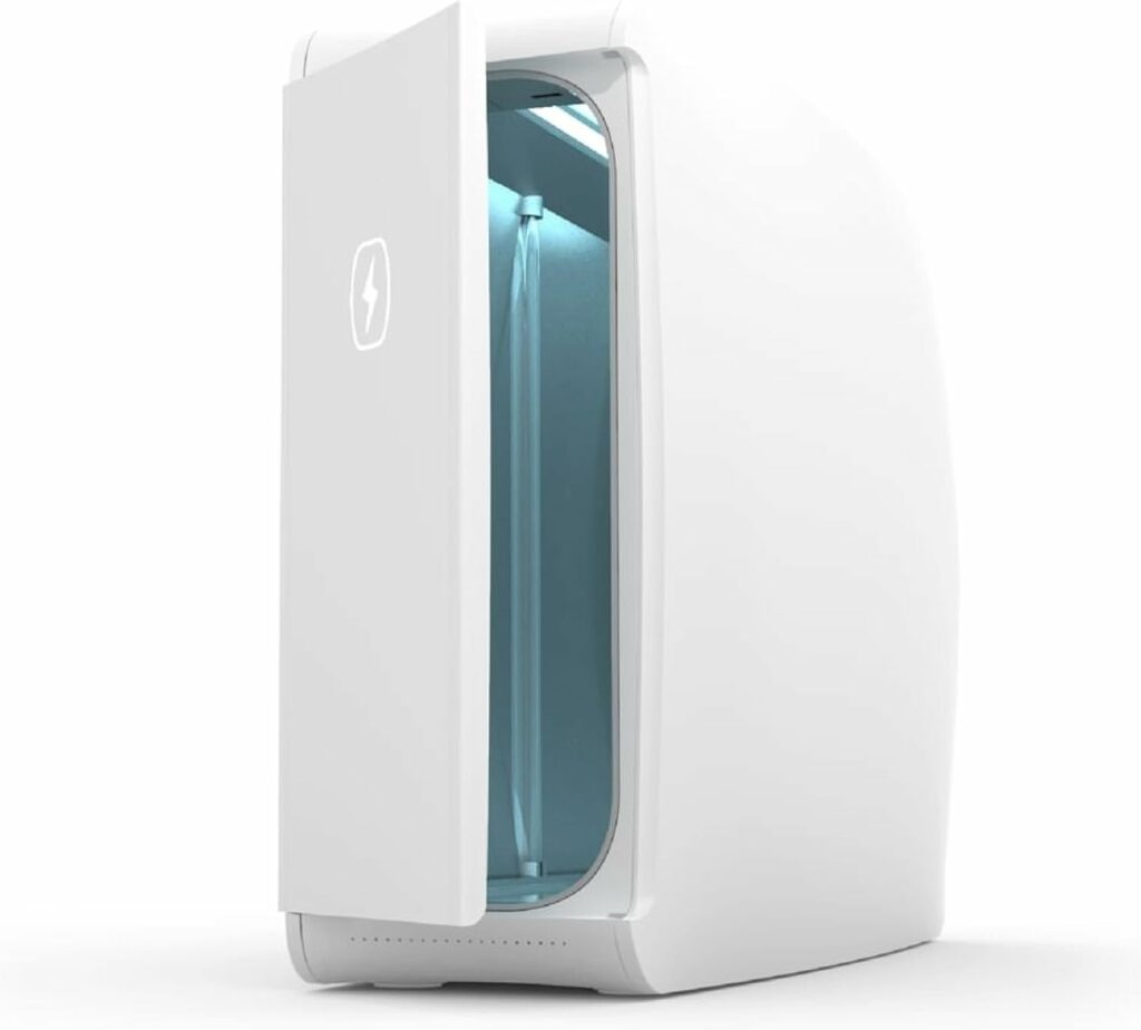 HomeSoap UV Sanitizing Charger