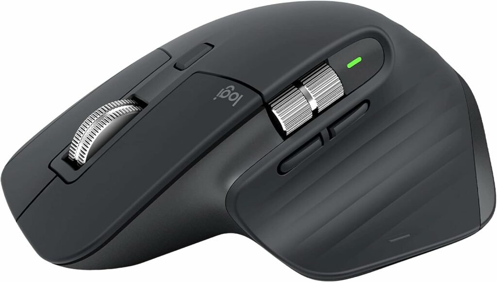Best Mouse for 15-inch M3 MacBook Air
