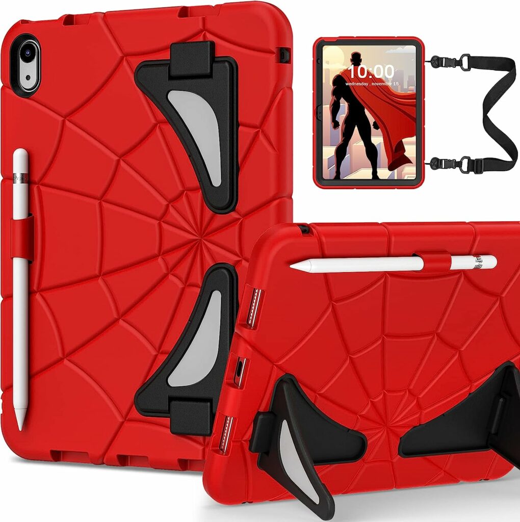 WESOROL iPad 10th Generation Case