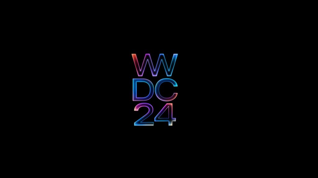 WWDC 2024 wallpapers for Mac