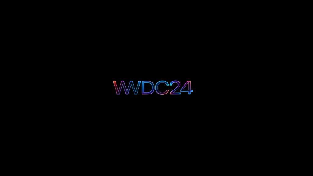 WWDC 24 wallpapers for Mac