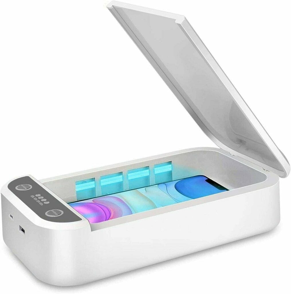Watolt UV Light Sanitizer