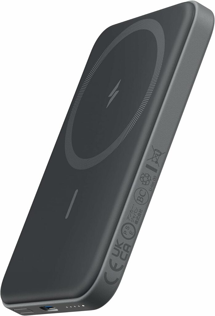 Anker Magnetic Portable Charger