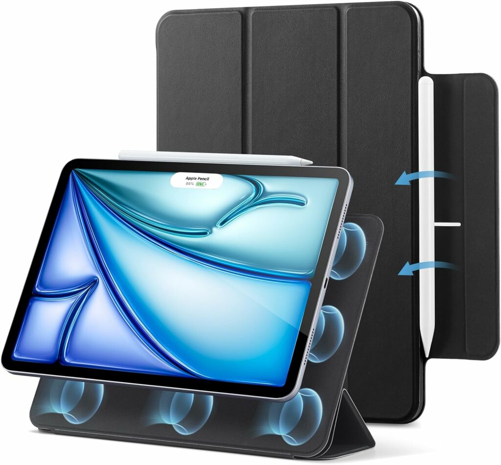 ESR for iPad Air 11-Inch Case M2