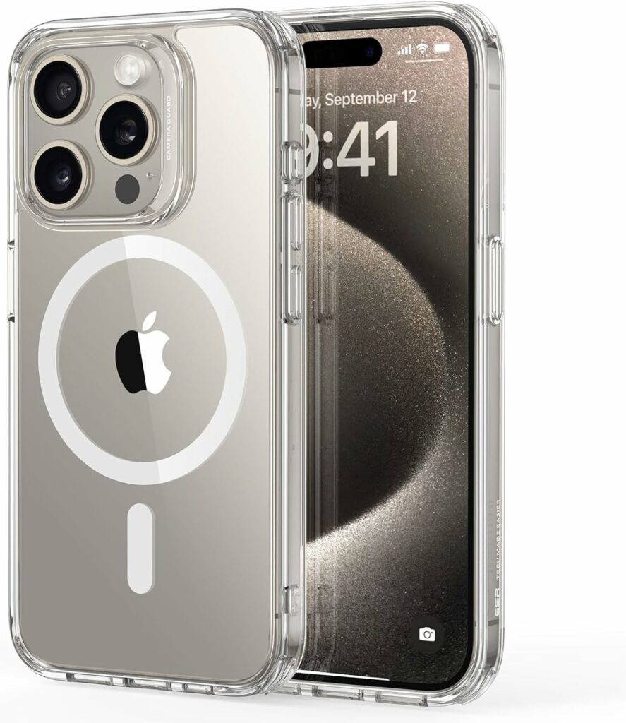 ESR Classic Series Case
