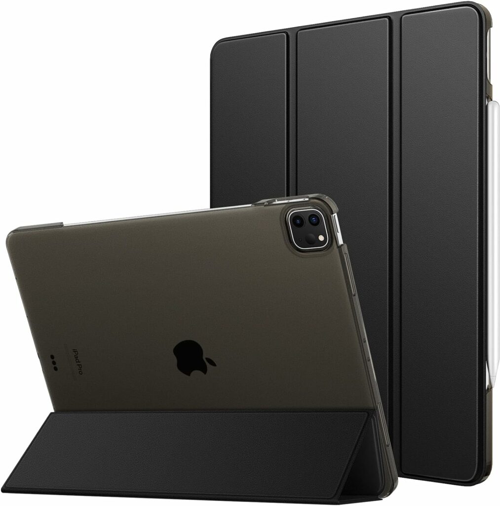 MoKo for iPad Air 13 Inch M2 Case 2024