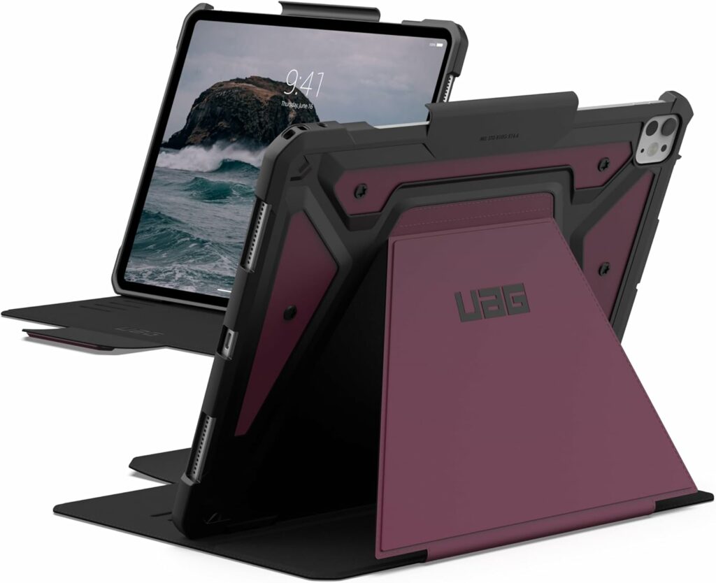 URBAN ARMOR GEAR for iPad Pro 13" Case