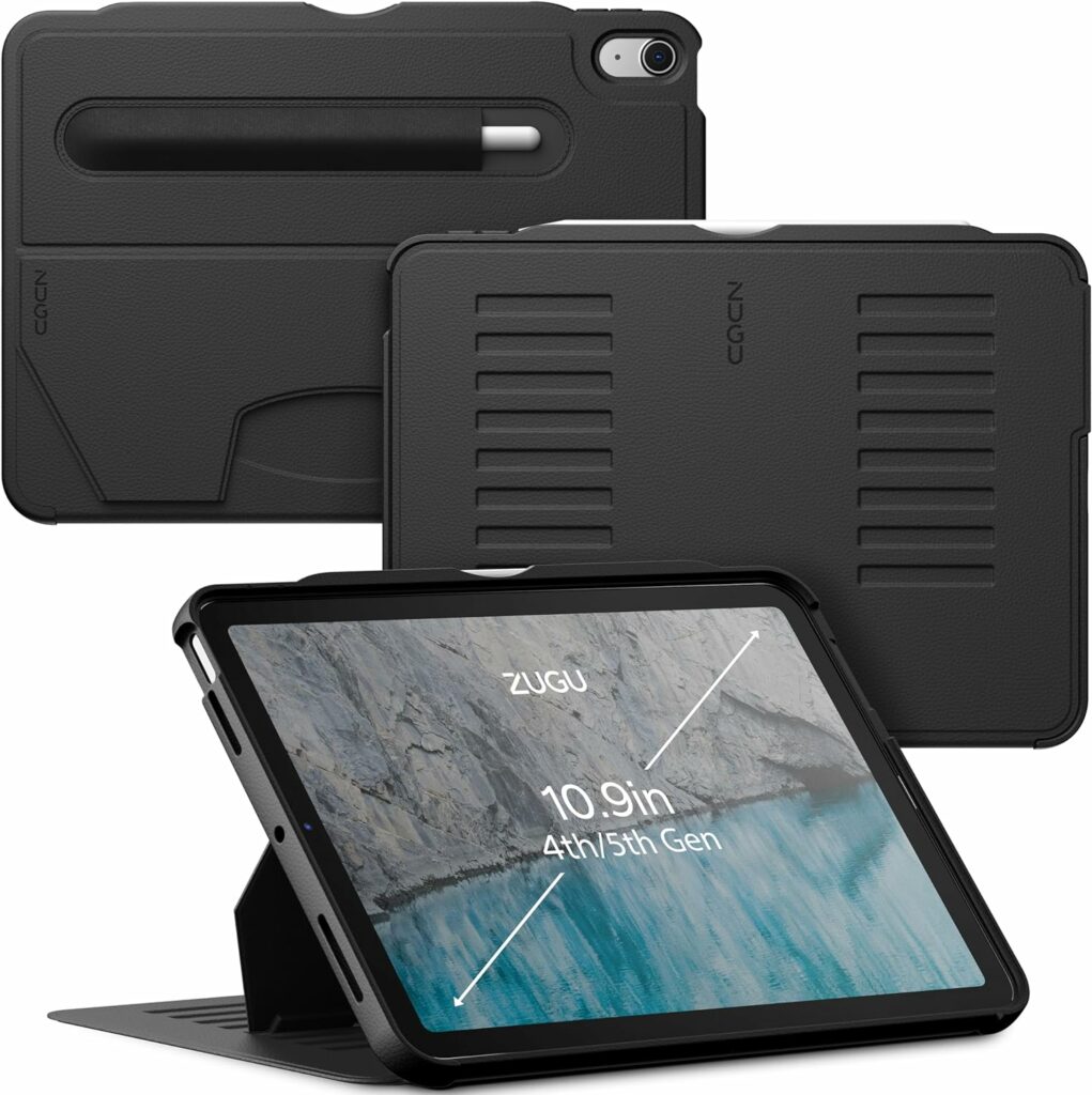 ZUGU CASE for iPad Air (M2) 11 inch
