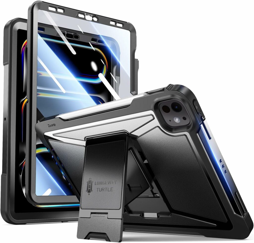 ZtotopCases for iPad Pro 13 Inch