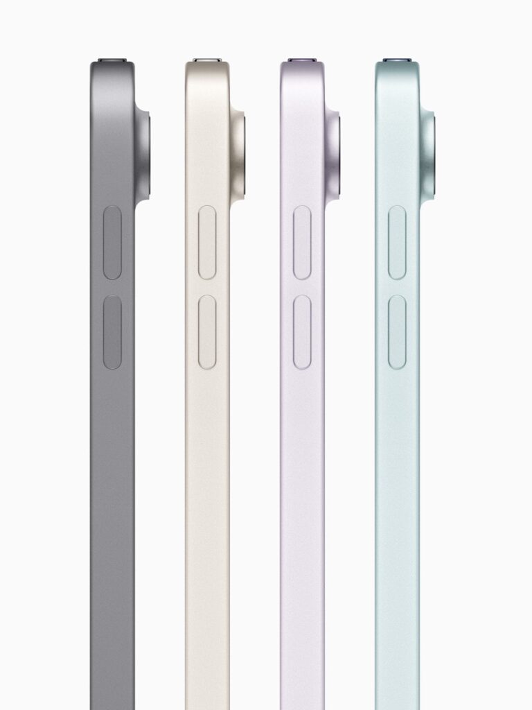 iPad Air 6