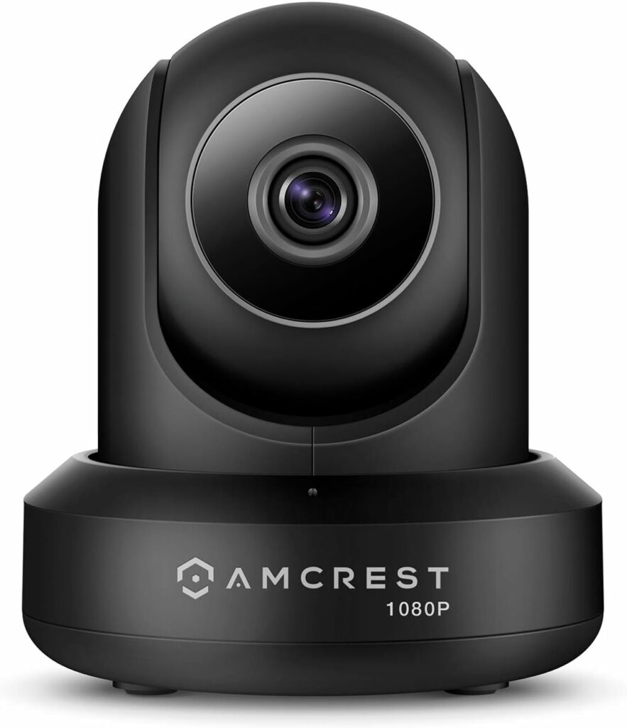 Amcrest ProHD Camera