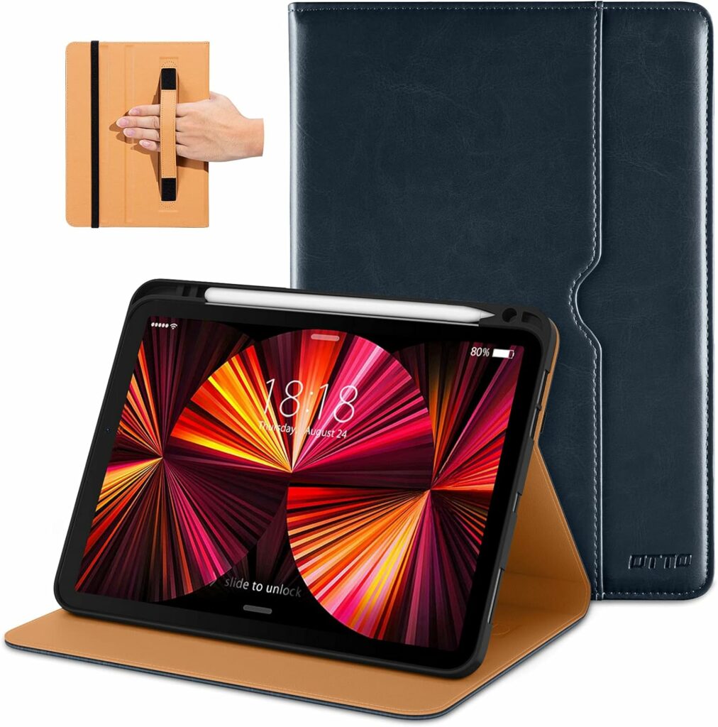 DTTO Case for iPad Pro 11-Inch
