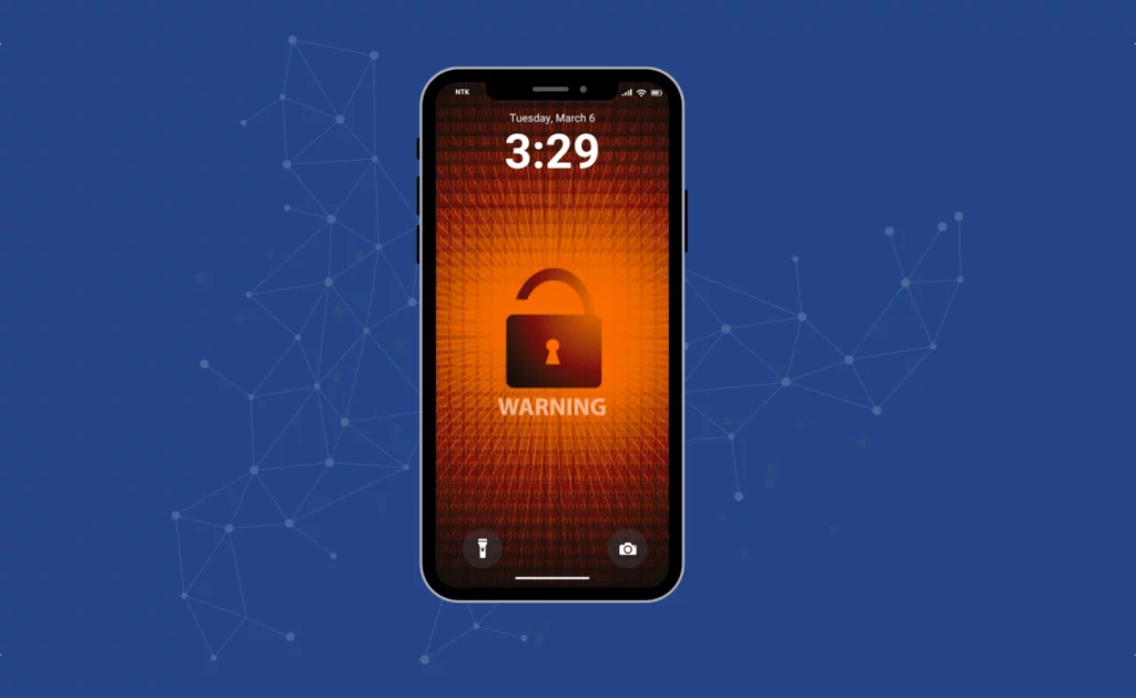 Defender for iOS
