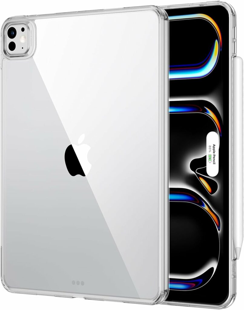 ESR Classic Hybrid Back Case for iPad Pro 11-Inch